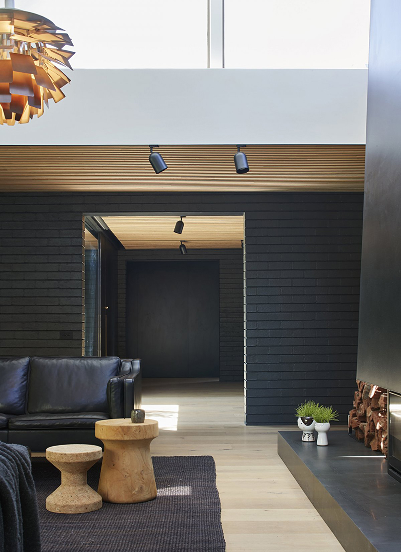  Central Park Residence
